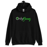 ONLY GOONZ HOODIE (extra sizes)
