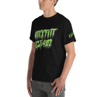 Image 5 of MONSTA mixx T-Shirt