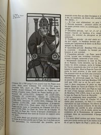 Image 14 of Encyclopédie de la divination d'Henri Veyrier, 1982!