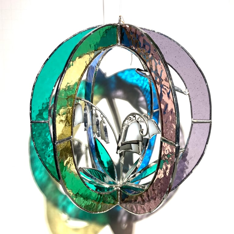 Dancing Bells Image 2