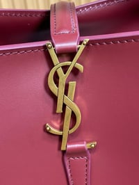 Image 6 of Y$L Mini Bucket Bag