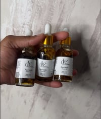 Ayurvedic Growth Oil 