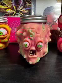Image 4 of Mini tumor jar 