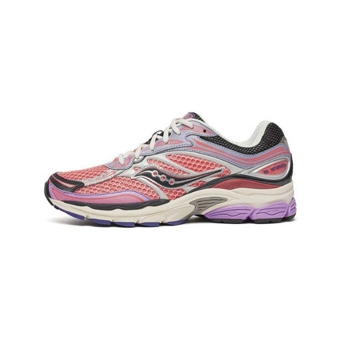 Image of SAUCONY PROGRID OMNI 9 SUNSET