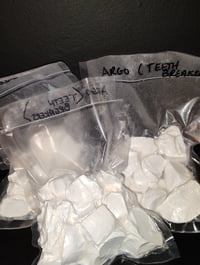 CHUNK SNACK PACKS 
