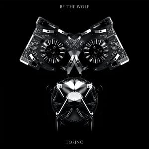 Image of Be The Wolf - CD (various)