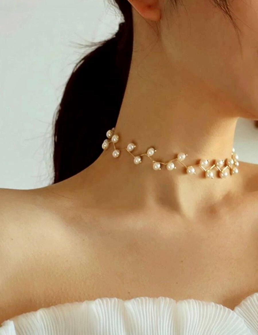 Image of Timeless B Choker 