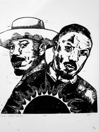 Image 1 of Smoke Stack Twins