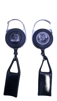 BORN TO BURN LIGHTER LEASH