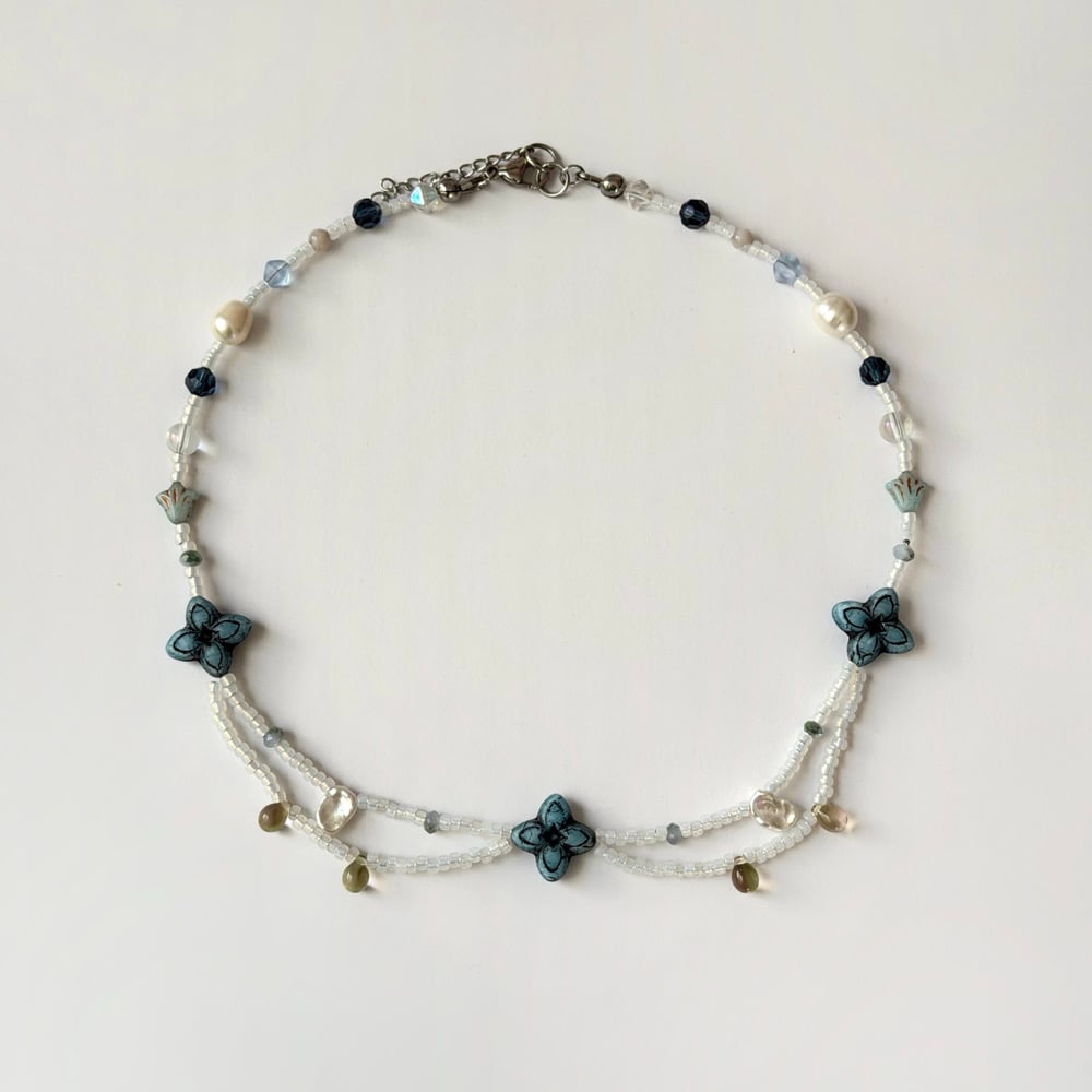 Image of celestial harvest 