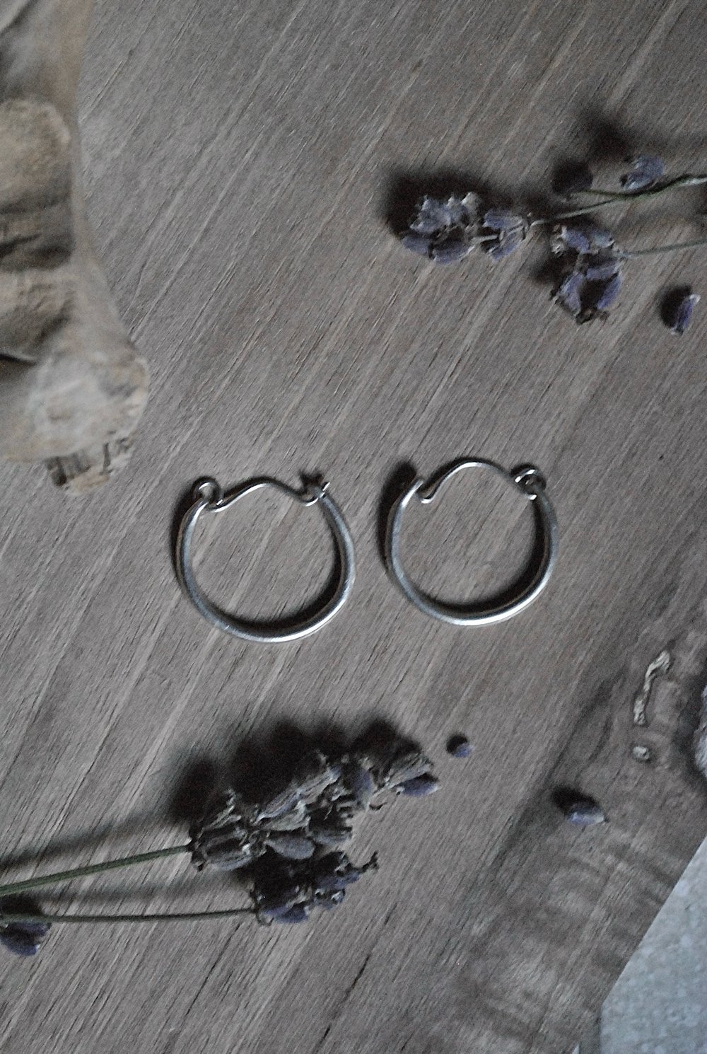 Image of Orecchini a cerchio