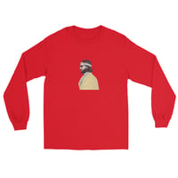 Image 17 of RICHIE TENENBAUM LONG SLEEVE SHIRT