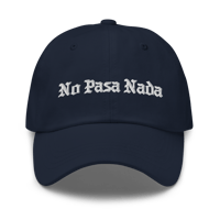 Image 5 of LOWER AZ No Pasa Nada Dad hat