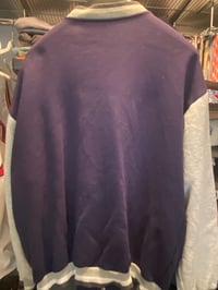 Image 5 of 1996 NY Yankees World Series Bomber Jacket (XL)