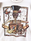 Grateful Dead 1995 Spring Tour T-Shirt - Size L