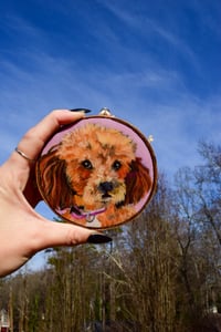 Image 5 of Custom Pet Ornament