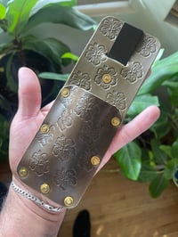 Image 7 of Box cutter holster