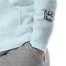 Image 4 of Adult Unisex Rebel Muse Hoodie