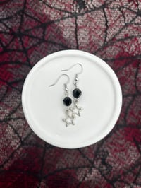Image 2 of star cut gems