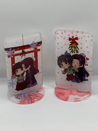 Image 1 of Cadres acrylique - À chacun son personnage ⭐️🎁