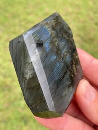 Image 8 of Labradorite Freeform #1819