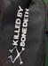 Image of Bone Deth Back Pack 