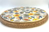 Ceramic Trivet