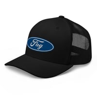 Image 4 of Fag hat