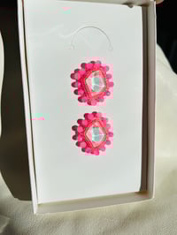 Image 4 of Kandii Stud Earrings 