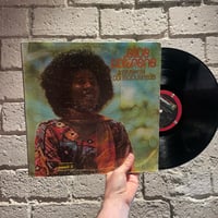 Alice Coltrane – Universal Consciousness - FIRST PRESS LP!