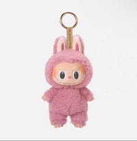 Image 7 of Mystery Key Ring Lububu 