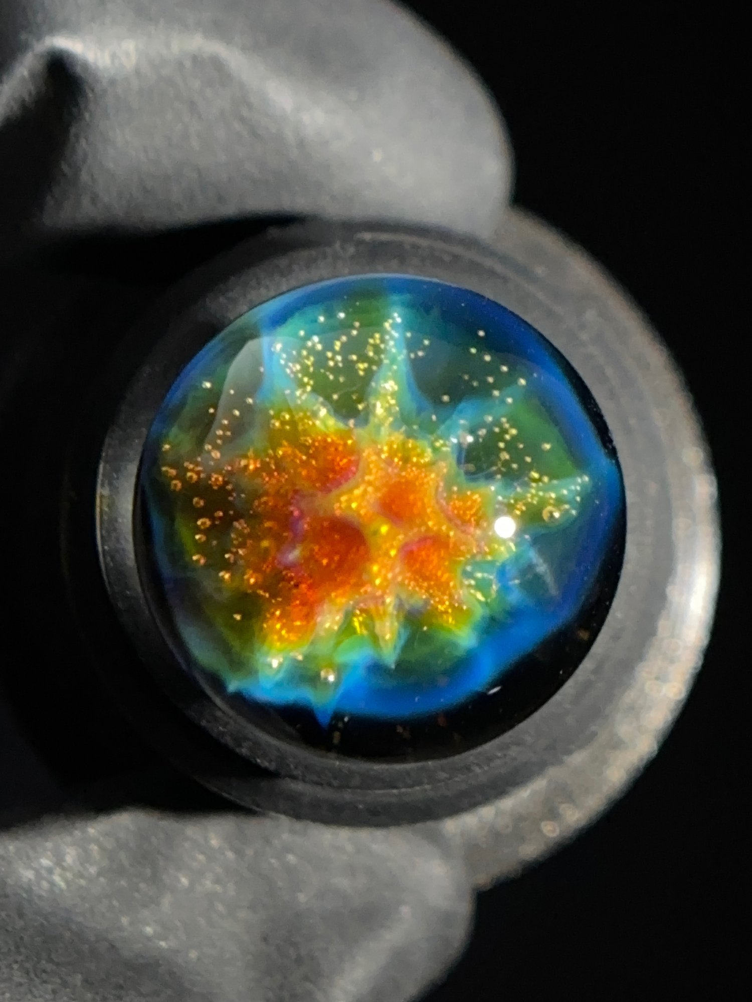 Image of Nebula XL Joystick - Honeycomb 3
