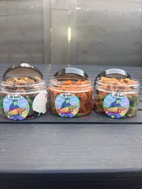 Image 4 of Beef and Garlic cubed boilies