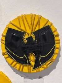 Image 1 of Web of Wu