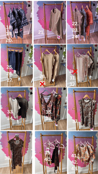 Image 3 of £10 LAST CHANCE  - mixed items.