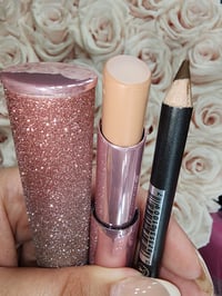 Image 2 of (Medium) 1JayGee Nude Lip Bundle