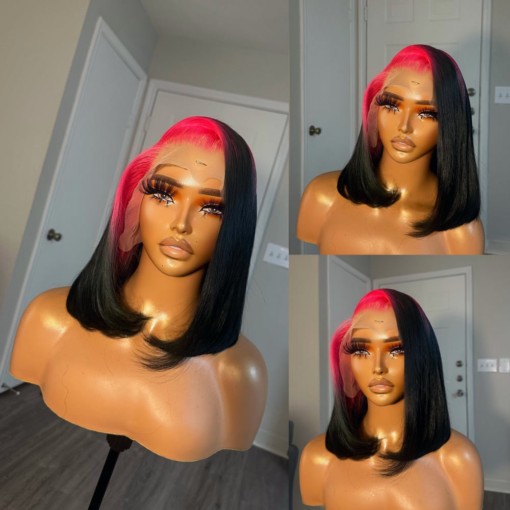 Image of LAVA GIRL