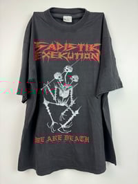 Image 1 of 1994 Sadistik Exekution 