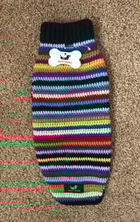 Image 8 of Snazzy Single Stripes