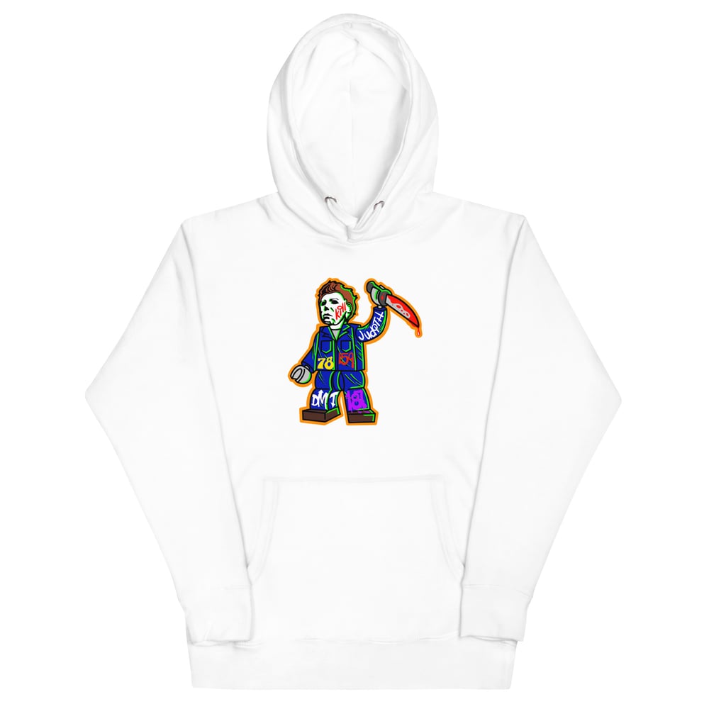 Myers Unisex Hoodie