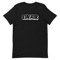 Image 4 of SINNER Design Tees