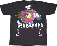 Image 1 of BLOKARADO HORSE Ts