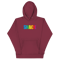 Image of SNACK HOODIE 