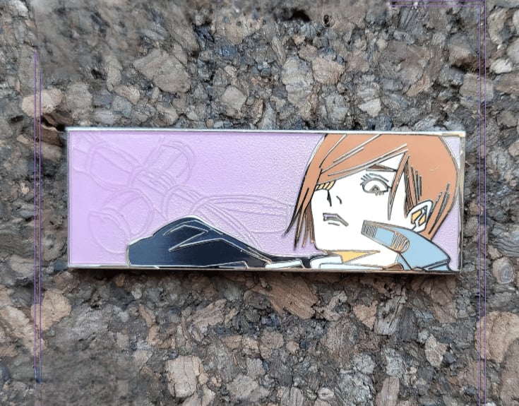 J J K pins