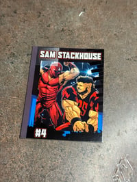 Image 4 of Trading card Individual Series 1