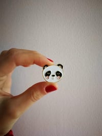 Image 1 of Pin's Panda