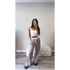 Mocha Co Ord Set