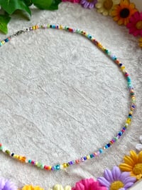 Image 3 of True Spring Necklace
