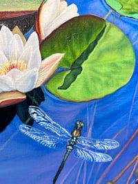 Image 6 of Condition of The Water, Settling the Streams- Kasia Przado