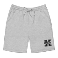 Image 1 of Free X Lvng - fleece shorts